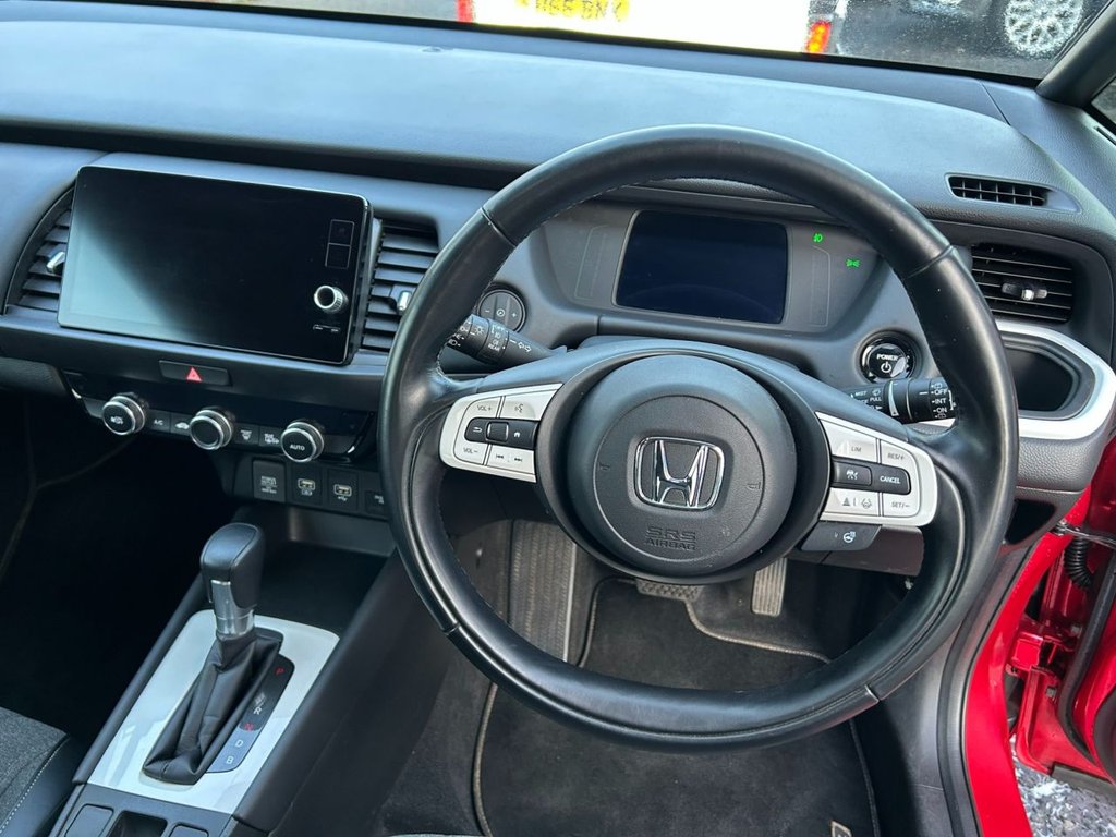 Used Honda Jazz 2022 for sale - 77655096: Photo 10