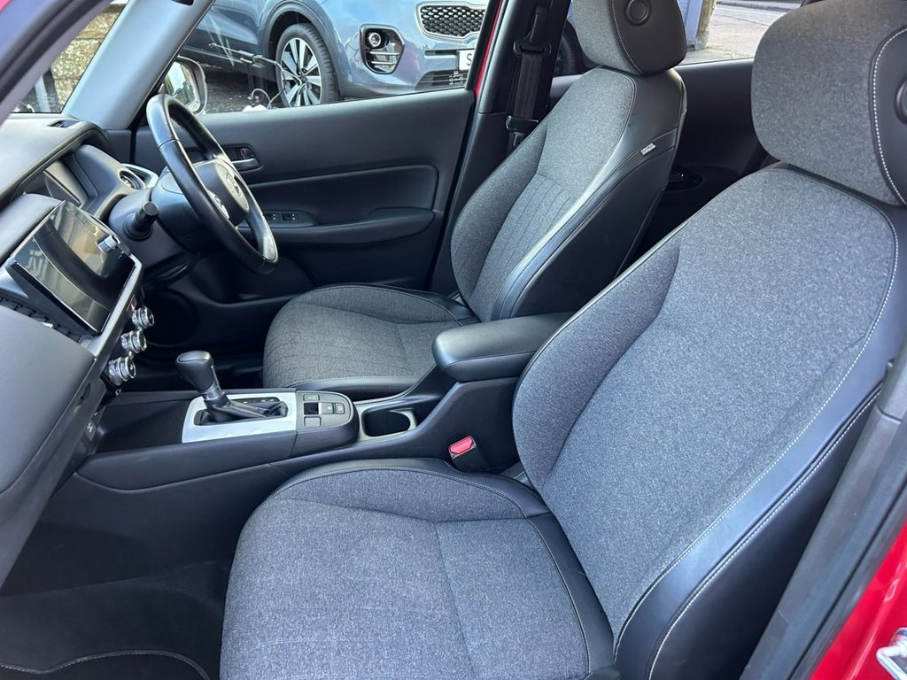 Used Honda Jazz 2022 for sale - 77655096: Photo 11