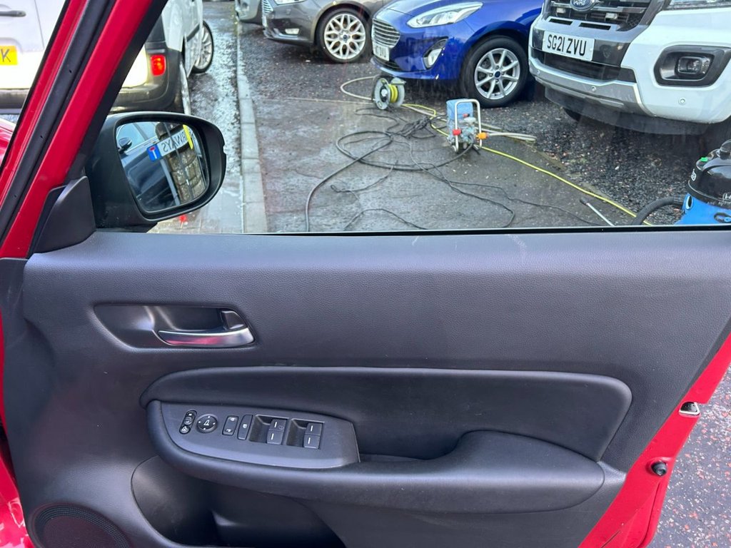 Used Honda Jazz 2022 for sale - 77655096: Photo 12