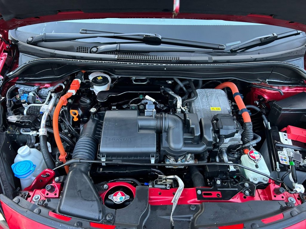 Used Honda Jazz 2022 for sale - 77655096: Photo 14