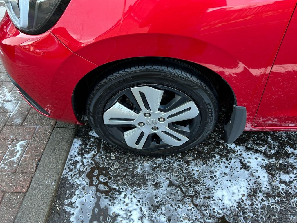 Used Honda Jazz 2022 for sale - 77655096: Photo 16