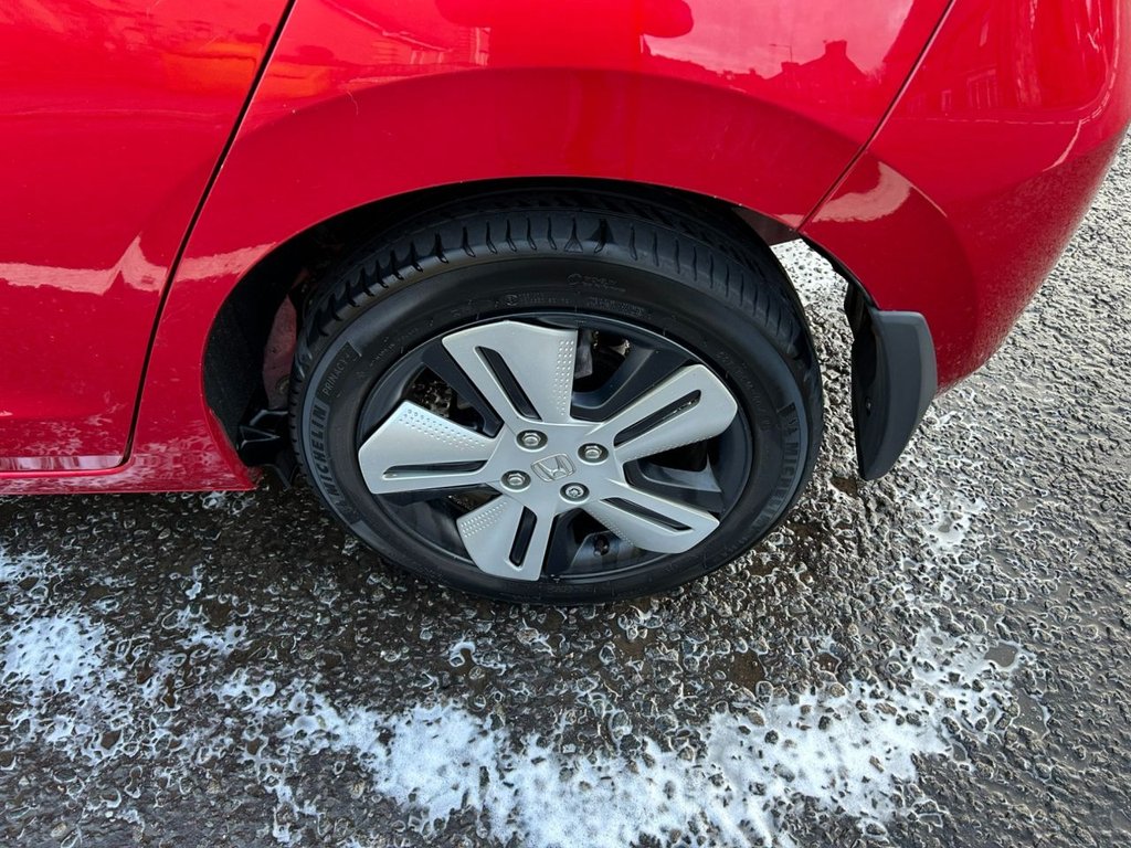 Used Honda Jazz 2022 for sale - 77655096: Photo 17