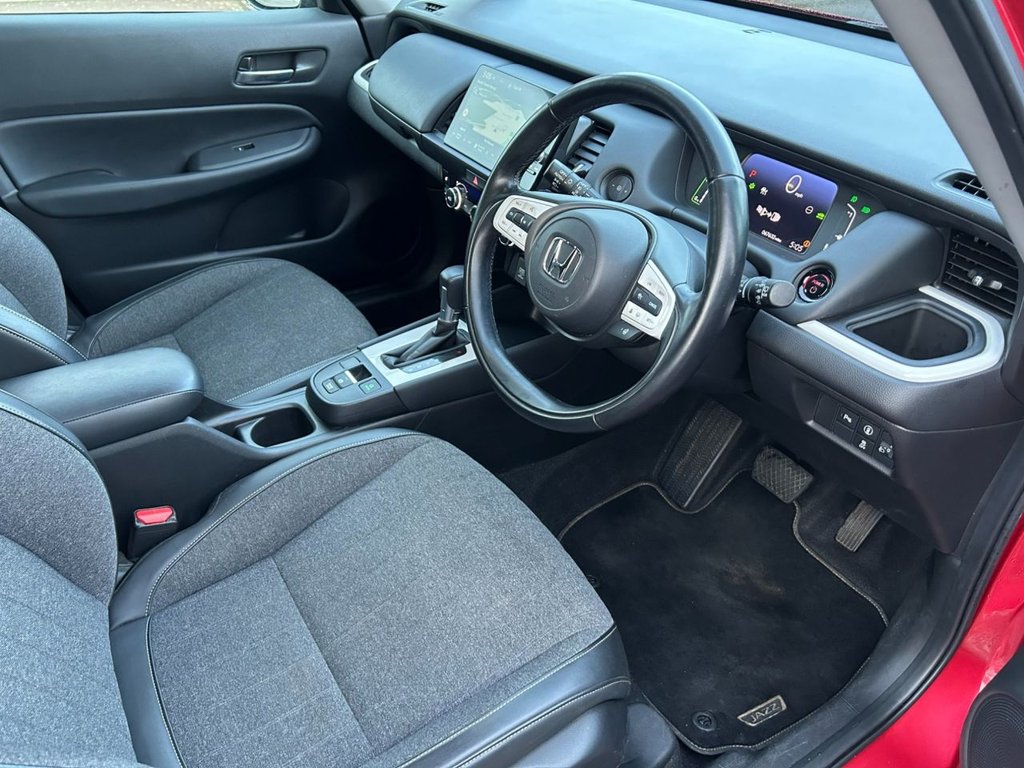 Used Honda Jazz 2022 for sale - 77655096: Photo 8