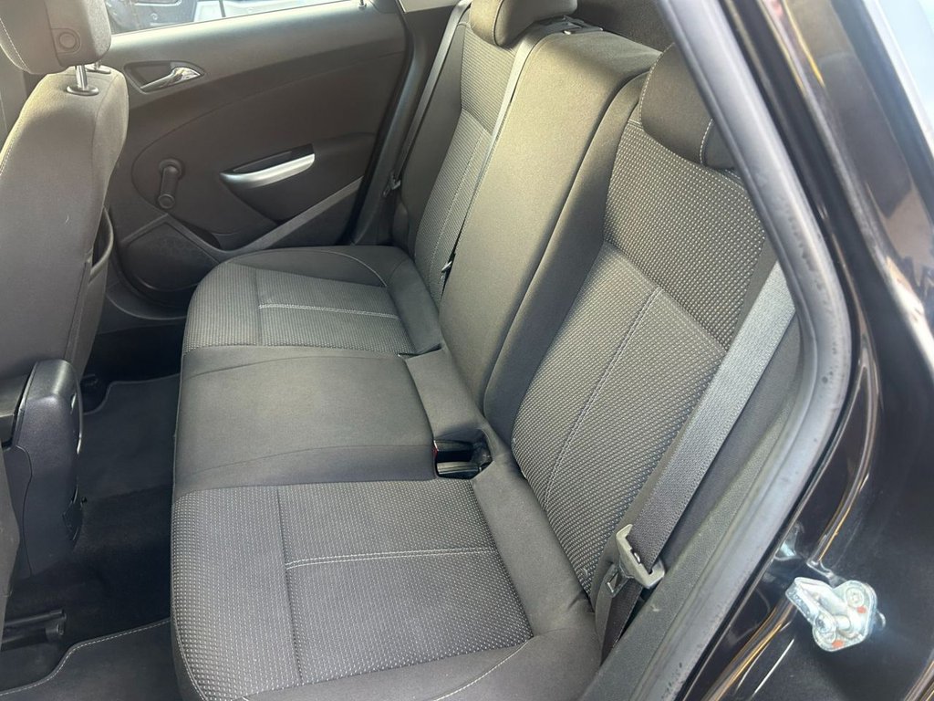 Used Vauxhall Astra 2012 for sale - 76665600: Photo 11