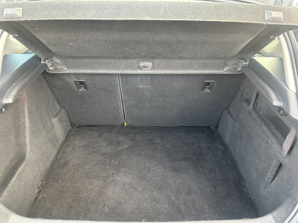 Used Vauxhall Astra 2012 for sale - 76665600: Photo 13