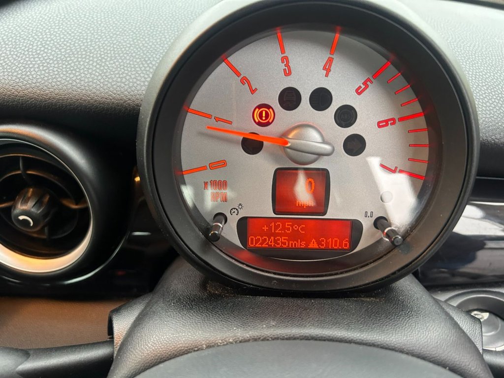 Used MINI Clubman 2010 for sale - 76496649: Photo 10