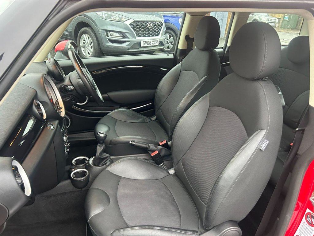 Used MINI Clubman 2010 for sale - 76496649: Photo 11