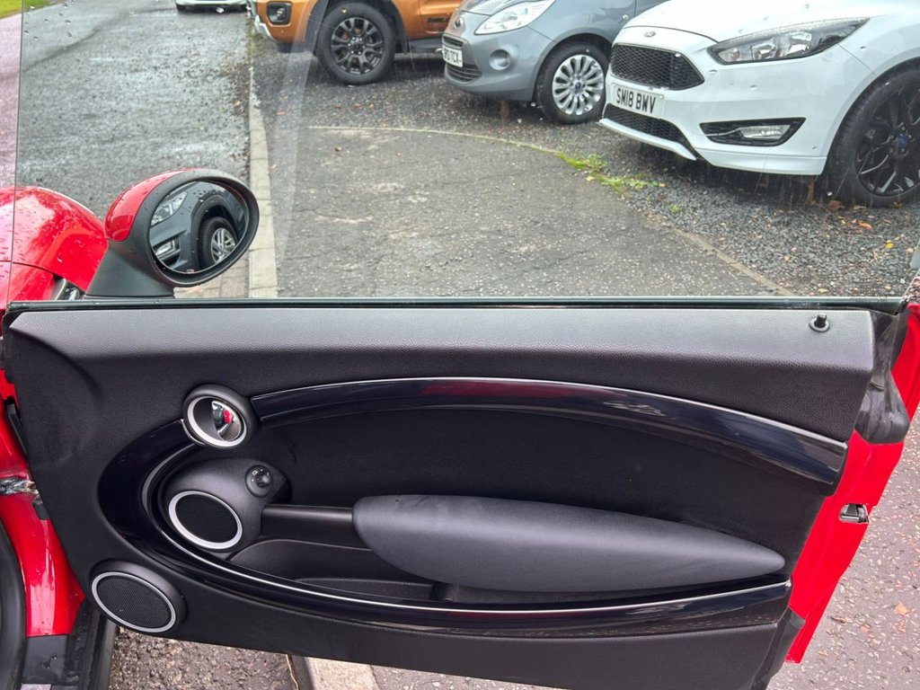 Used MINI Clubman 2010 for sale - 76496649: Photo 12