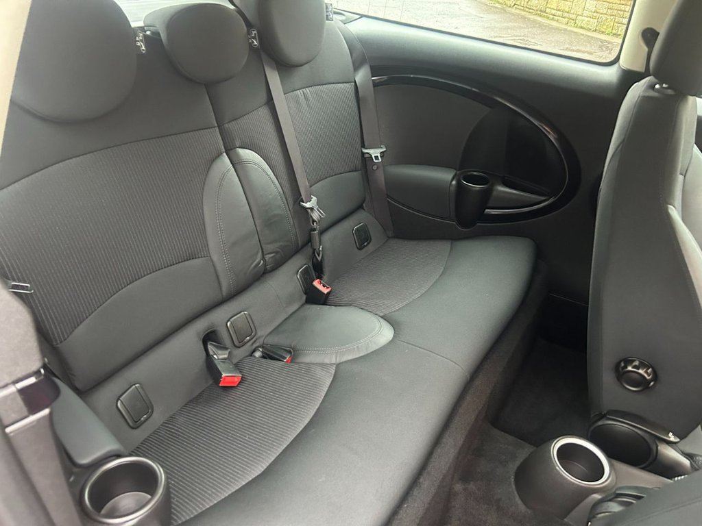 Used MINI Clubman 2010 for sale - 76496649: Photo 13