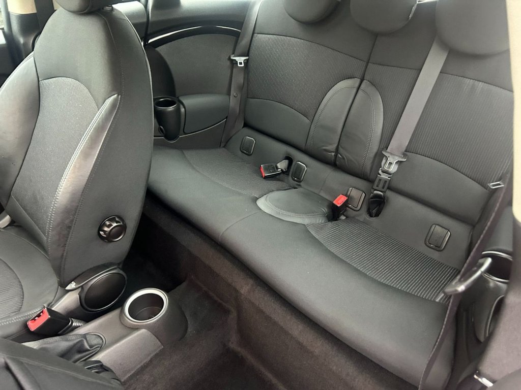 Used MINI Clubman 2010 for sale - 76496649: Photo 14