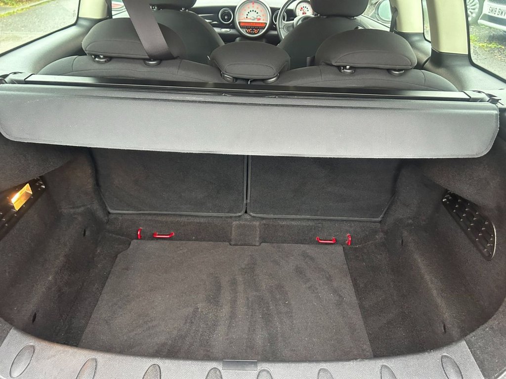 Used MINI Clubman 2010 for sale - 76496649: Photo 15