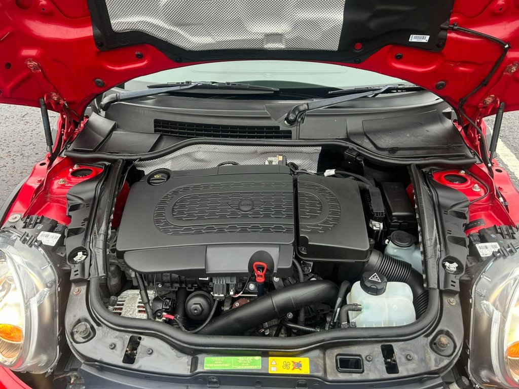 Used MINI Clubman 2010 for sale - 76496649: Photo 16