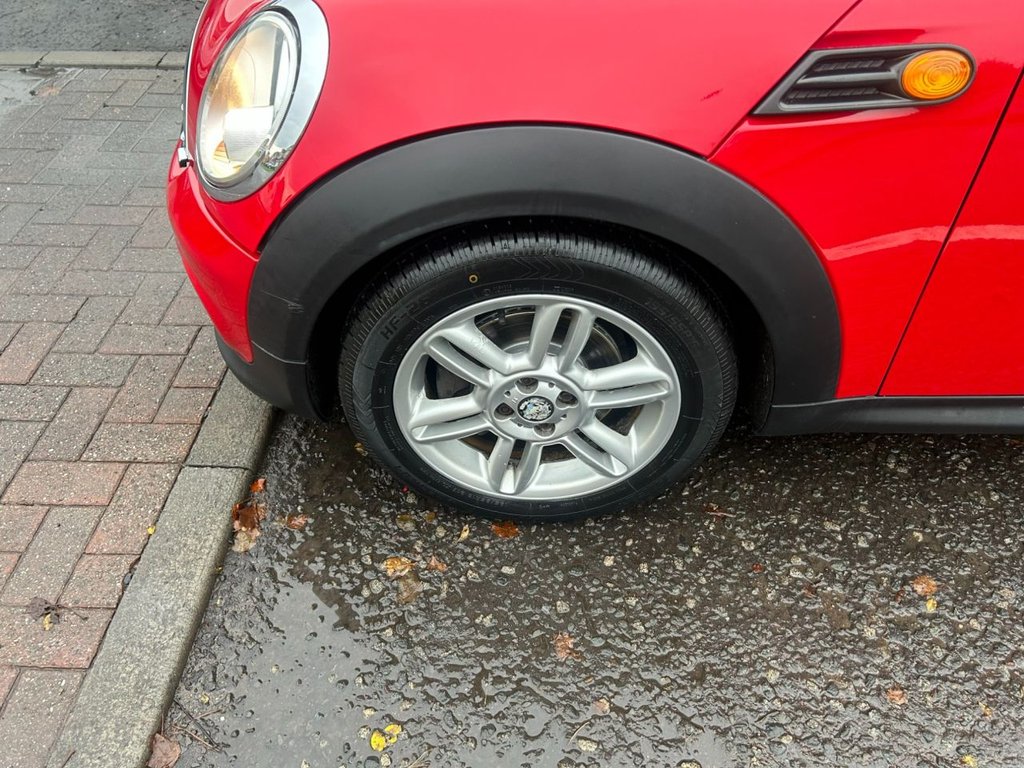 Used MINI Clubman 2010 for sale - 76496649: Photo 17