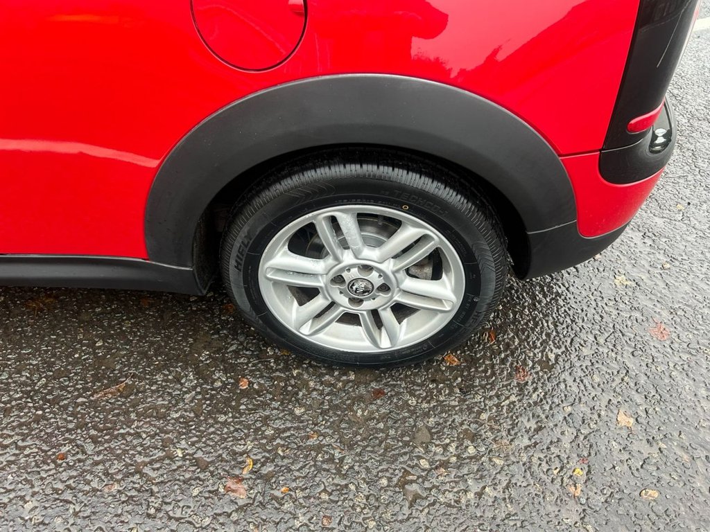 Used MINI Clubman 2010 for sale - 76496649: Photo 18