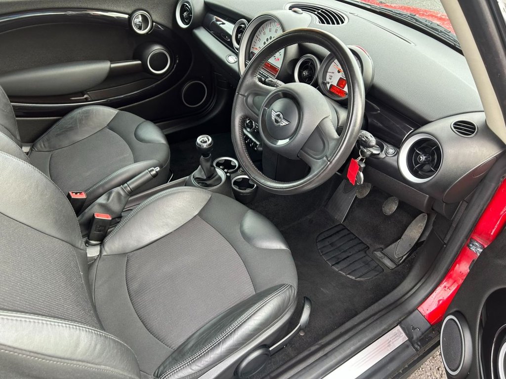 Used MINI Clubman 2010 for sale - 76496649: Photo 8