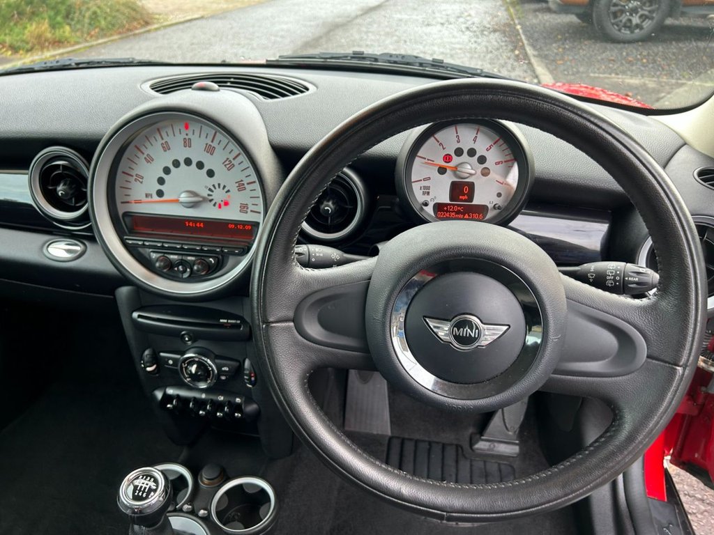 Used MINI Clubman 2010 for sale - 76496649: Photo 9