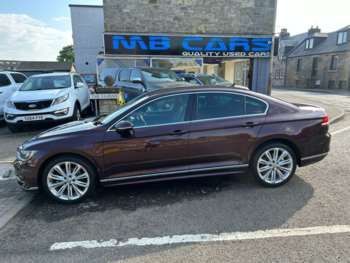 2016 (16) - 2.0 TDI SCR 190 R-Line 4dr DSG
