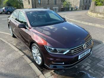 Used Volkswagen Passat 2016 for sale - 74638279: Photo