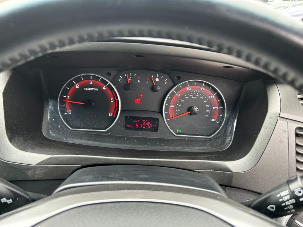 Used Ssangyong Korando Sports 2016 for sale - 77631983: Photo 10