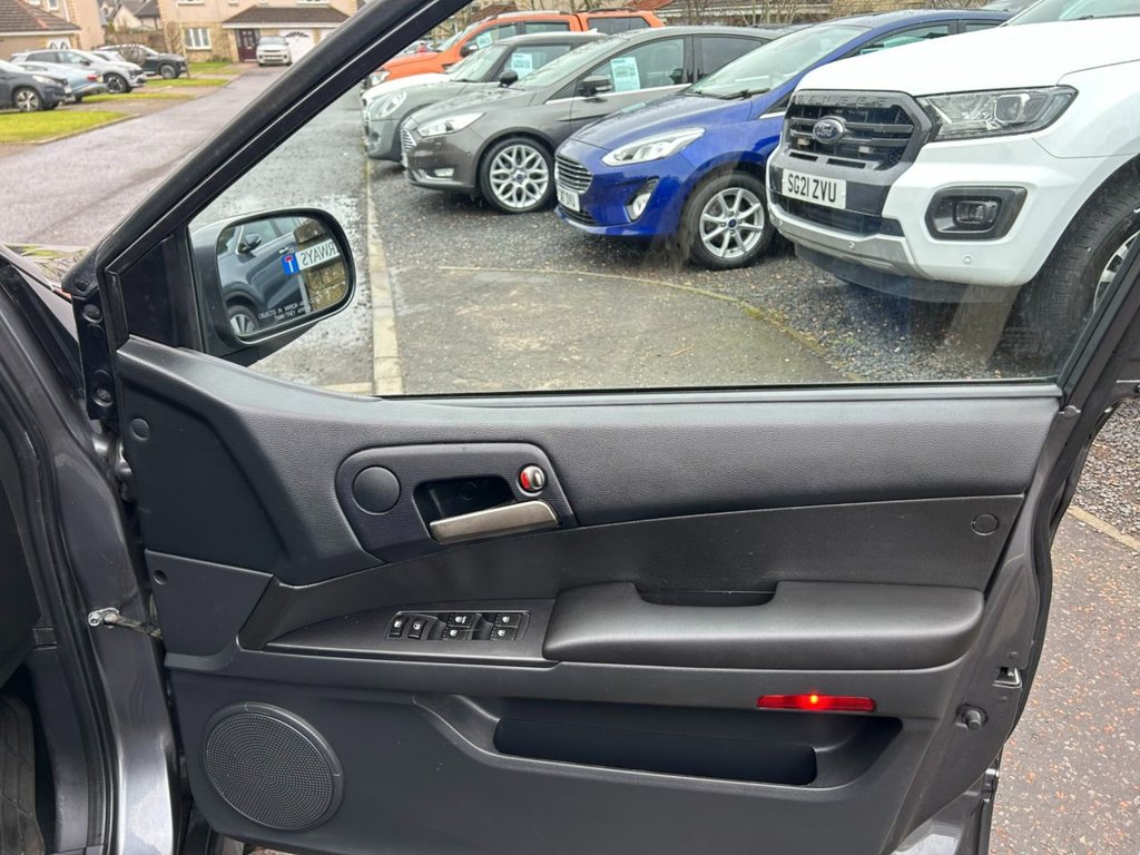 Used Ssangyong Korando Sports 2016 for sale - 77631983: Photo 12