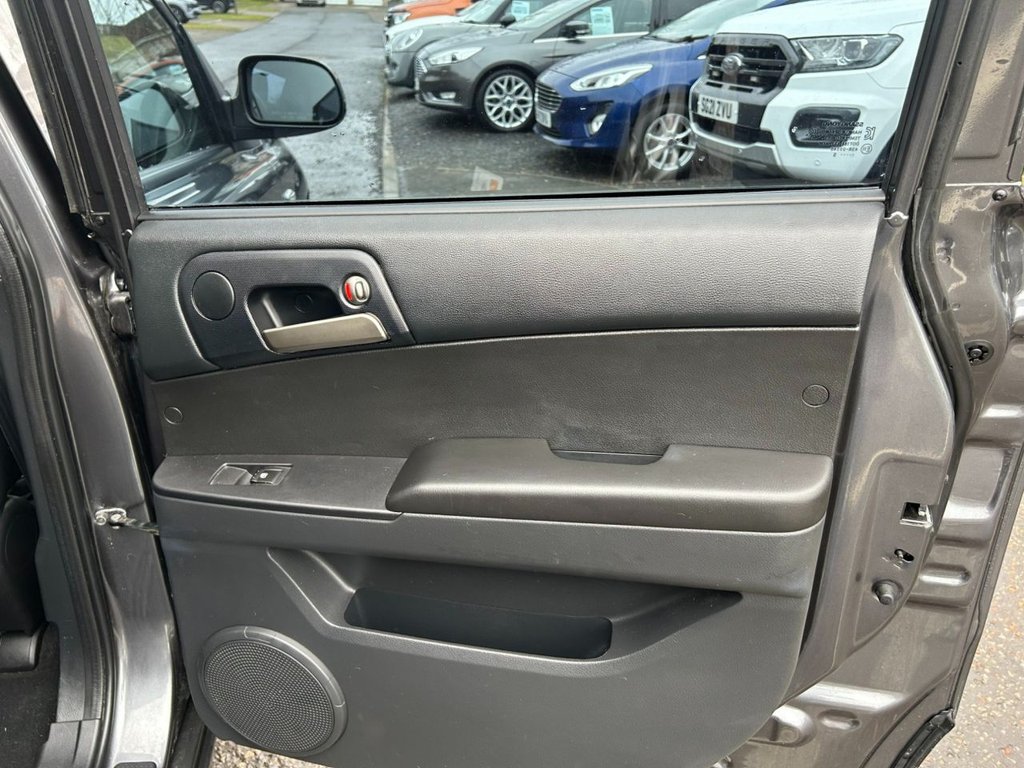 Used Ssangyong Korando Sports 2016 for sale - 77631983: Photo 15