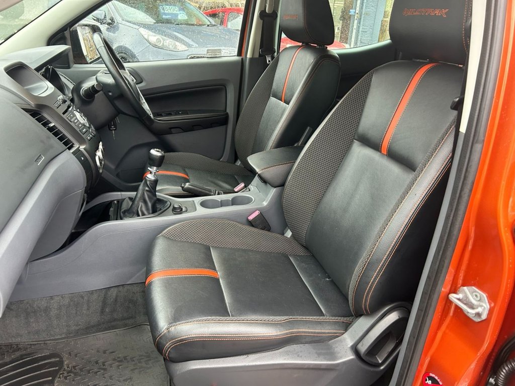 Used Ford Ranger 2015 for sale - 77452181: Photo 11