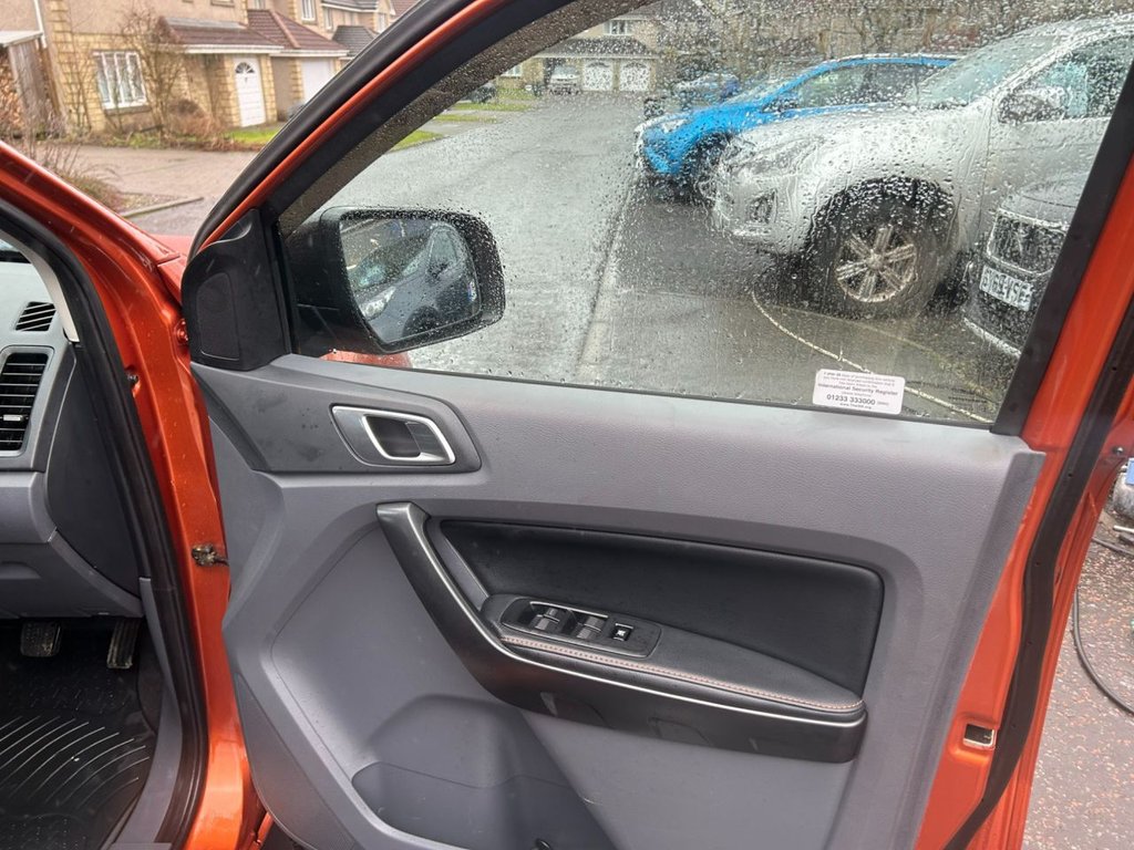 Used Ford Ranger 2015 for sale - 77452181: Photo 12