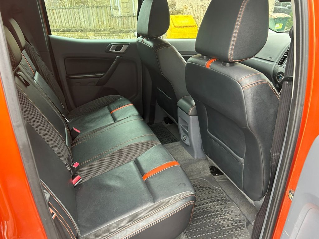 Used Ford Ranger 2015 for sale - 77452181: Photo 13