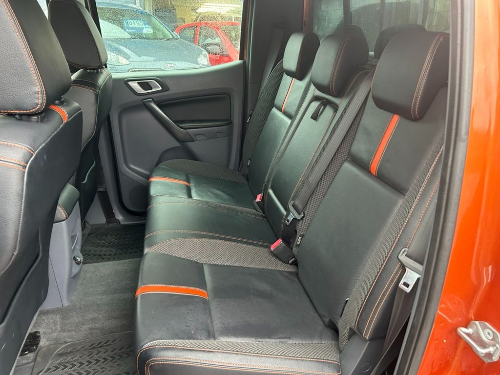 Used Ford Ranger 2015 for sale - 77452181: Photo 14