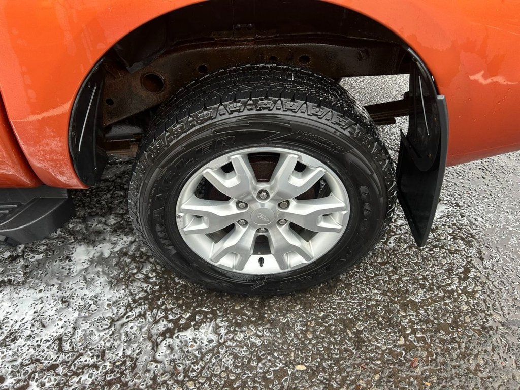 Used Ford Ranger 2015 for sale - 77452181: Photo 16