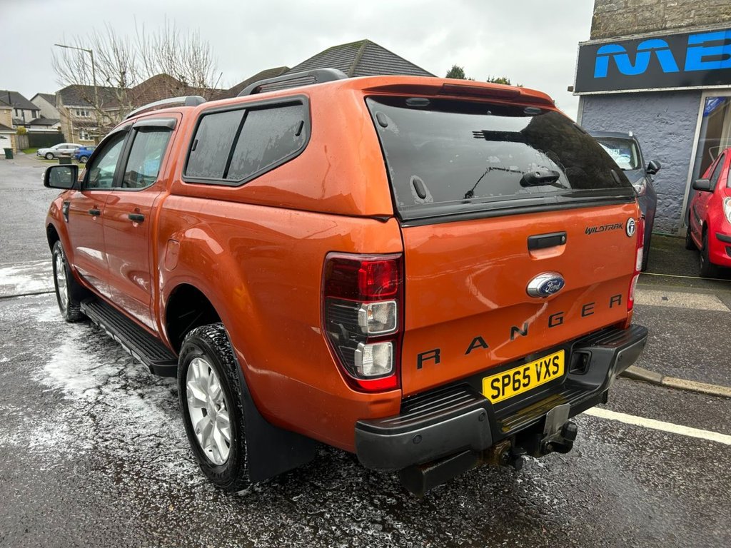 Used Ford Ranger 2015 for sale - 77452181: Photo 3