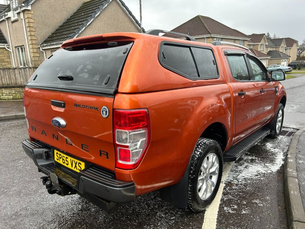 Used Ford Ranger 2015 for sale - 77452181: Photo 5