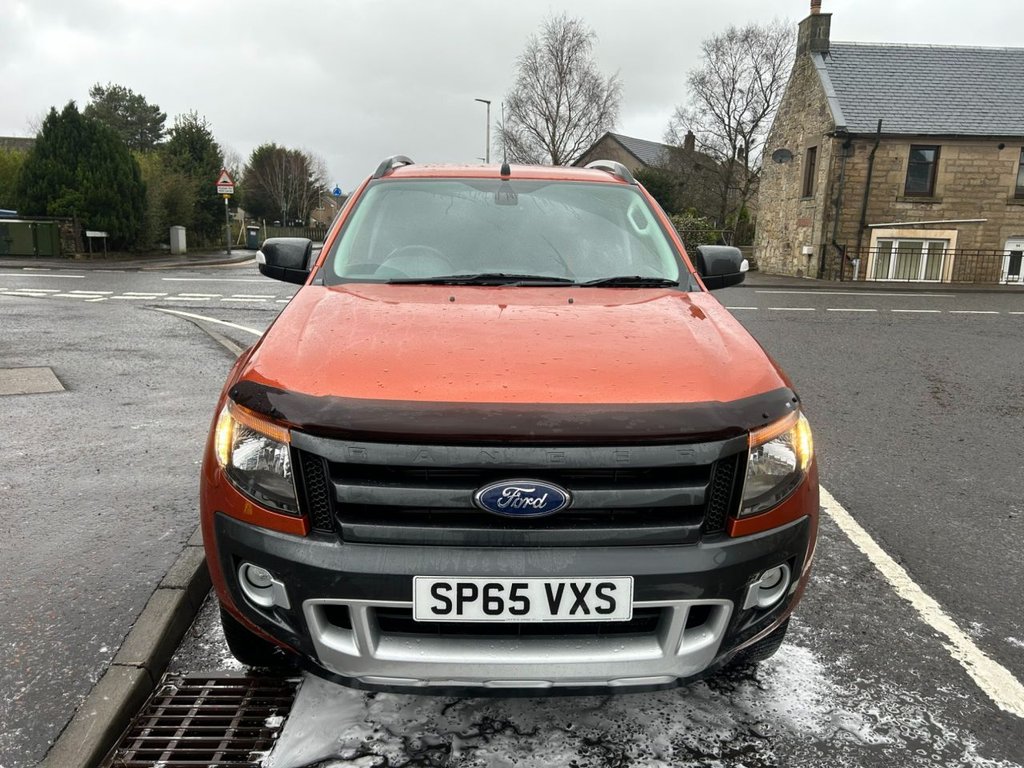 Used Ford Ranger 2015 for sale - 77452181: Photo 6