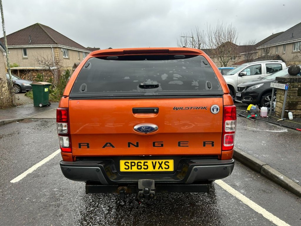 Used Ford Ranger 2015 for sale - 77452181: Photo 7