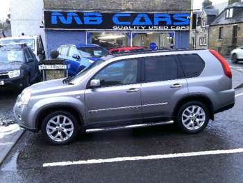 2013 (62) - 2.0 dCi Platinum SUV 5dr Diesel Manual 4WD Euro 5 (173 ps)