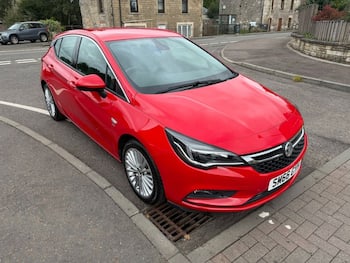 Used Vauxhall Astra 2016 for sale - 79822550: Photo