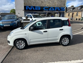 Used Fiat Panda 2017 for sale - 78570073: Photo
