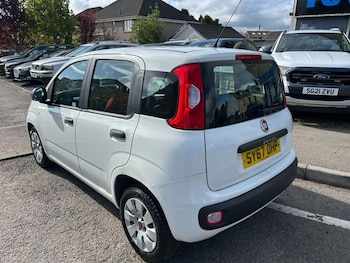 Used Fiat Panda 2017 for sale - 78570073: Photo