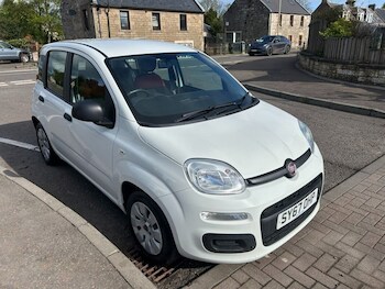 Used Fiat Panda 2017 for sale - 78570073: Photo