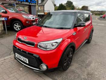 Used Kia Soul 2015 for sale - 74443390: Photo