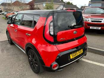 Used Kia Soul 2015 for sale - 74443390: Photo