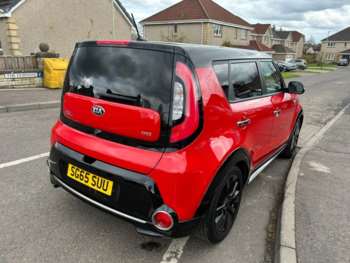 Used Kia Soul 2015 for sale - 74443390: Photo