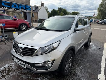 Used Kia Sportage 2013 for sale - 79675625: Photo