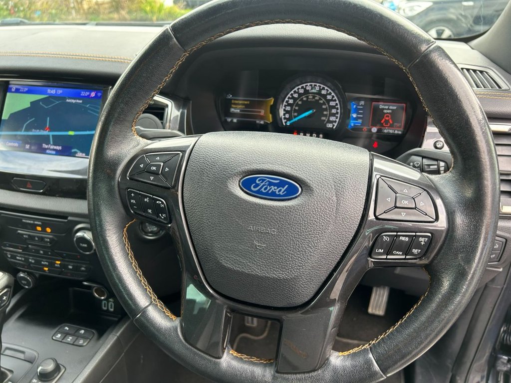 Used Ford Ranger 2021 for sale - 76119000: Photo 10