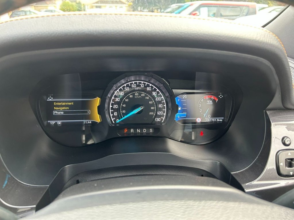 Used Ford Ranger 2021 for sale - 76119000: Photo 11