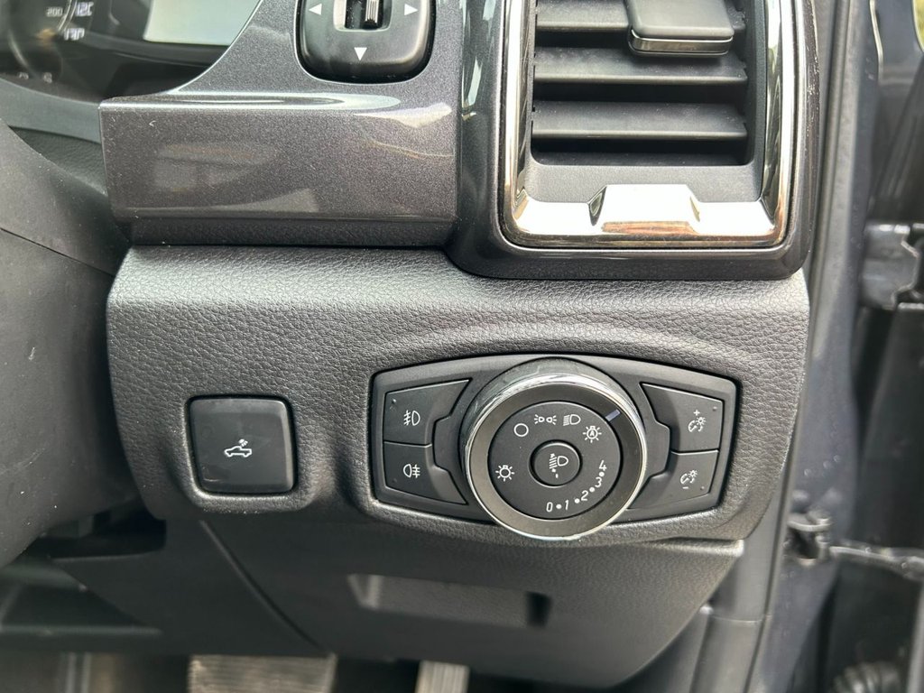 Used Ford Ranger 2021 for sale - 76119000: Photo 12