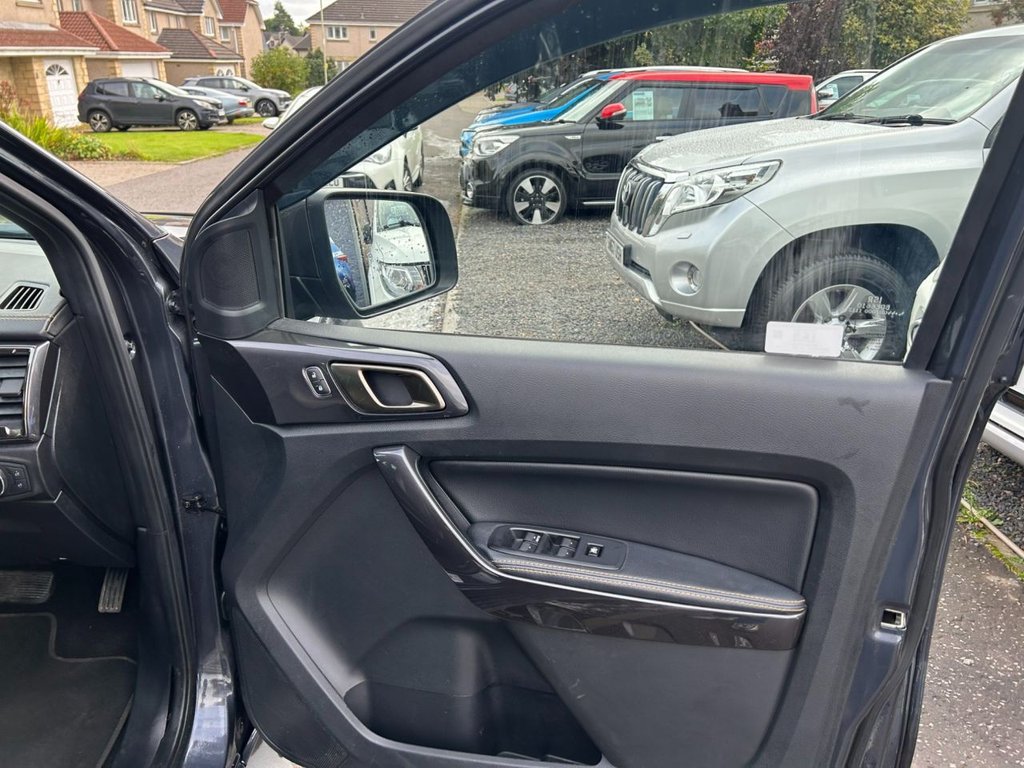Used Ford Ranger 2021 for sale - 76119000: Photo 14