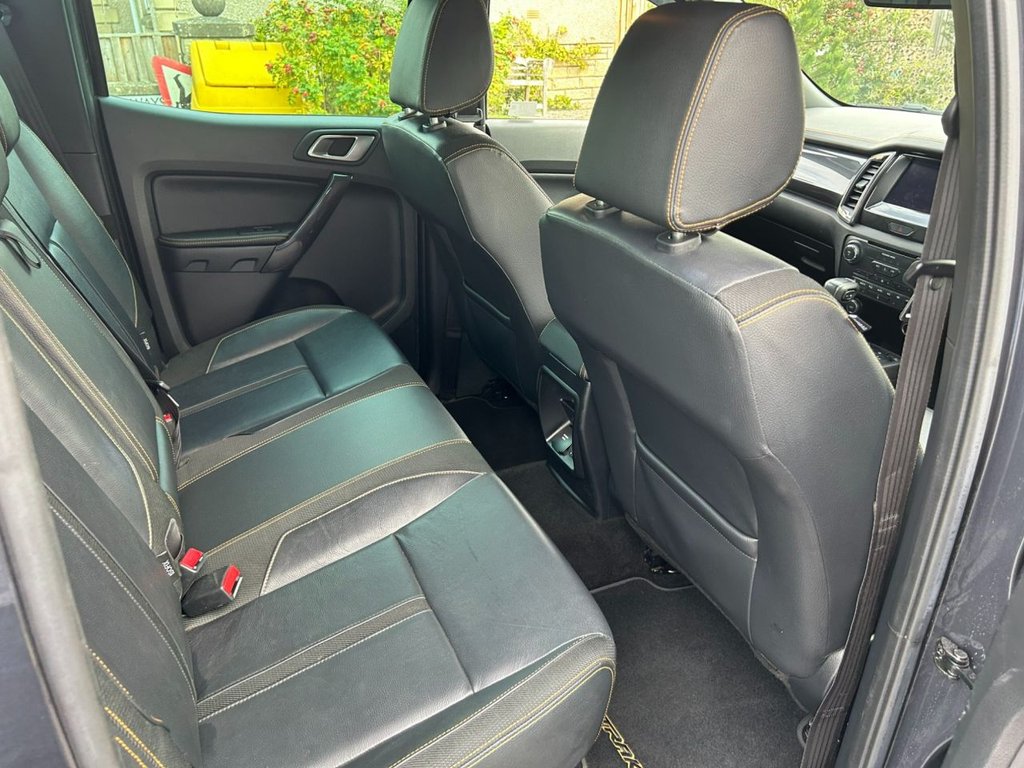 Used Ford Ranger 2021 for sale - 76119000: Photo 15