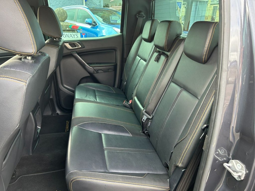 Used Ford Ranger 2021 for sale - 76119000: Photo 16