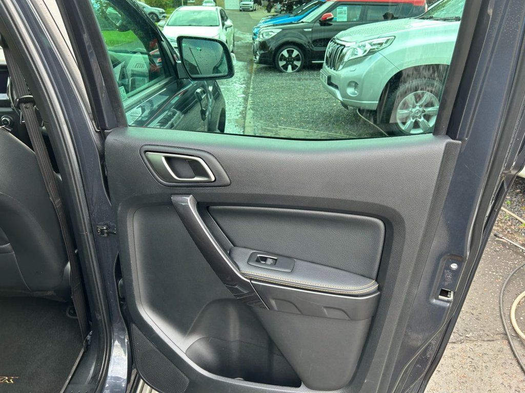 Used Ford Ranger 2021 for sale - 76119000: Photo 17
